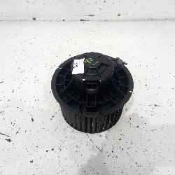 View Auto part Heater Fan Motor Hyundai I20 2013