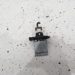 View Auto part Fan Speed Resistor Hyundai I20 2013