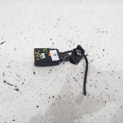 View Auto part Seatbelt/Stalk Hyundai I20 2013