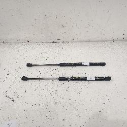 View Auto part Hatch Strut Hyundai I20 2013