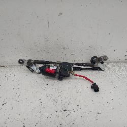 View Auto part Wiper Motor Hyundai I20 2013