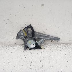 View Auto part Right Rear Wnd Reg/Motor Hyundai I20 2013