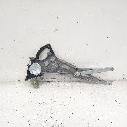 View Auto part Left Front Window Reg/Motor Hyundai I20 2013