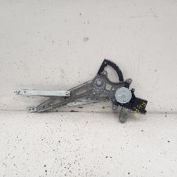 View Auto part Right Front Window Reg/Motor Hyundai I20 2013