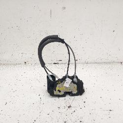 View Auto part Door/Boot/Gate Lock Hyundai I20 2013