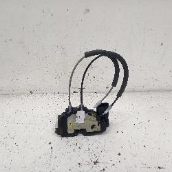 View Auto part Door/Boot/Gate Lock Hyundai I20 2013
