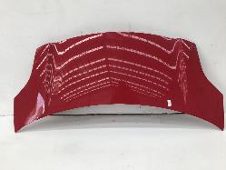 View Auto part Bonnet Toyota Yaris 2009