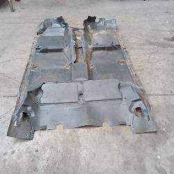 View Auto part Carpet Toyota Hilux 2013