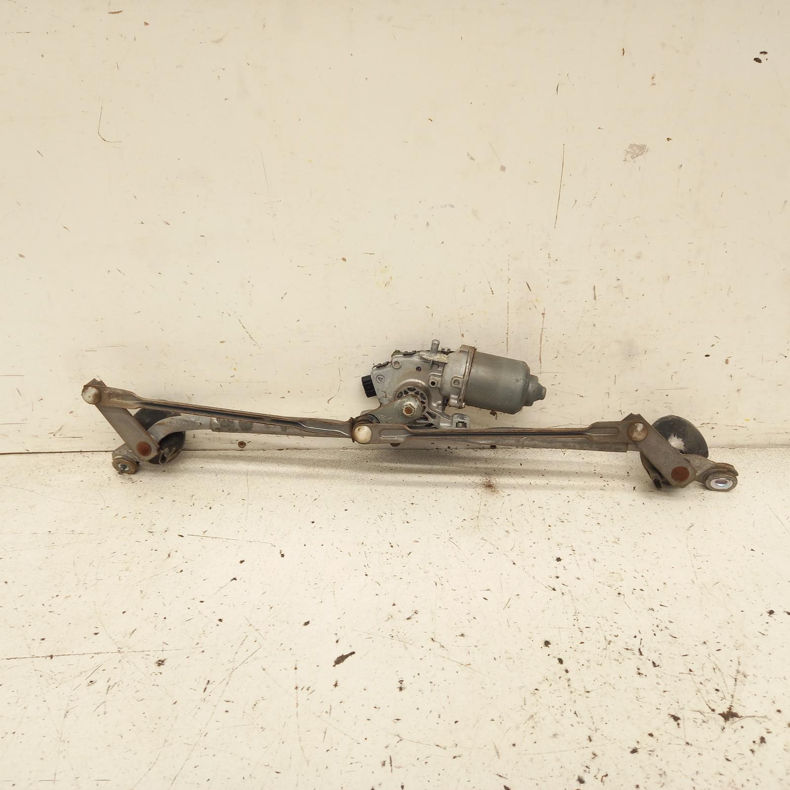 2008 Toyota Hilux Wiper Motor View Auto part Wiper Motor Toyota Hilux 2008