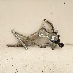 View Auto part Right Front Window Reg/Motor Toyota Hilux 2008