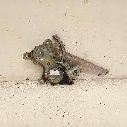 View Auto part Right Rear Wnd Reg/Motor Toyota Hilux 2008