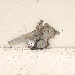 View Auto part Left Rear Wnd Reg/Motor Toyota Hilux 2008