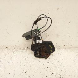 View Auto part Door/Boot/Gate Lock Toyota Hilux 2008