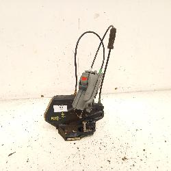 View Auto part Door/Boot/Gate Lock Toyota Hilux 2008