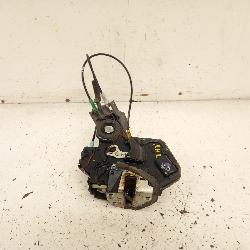 View Auto part Door/Boot/Gate Lock Toyota Hilux 2008