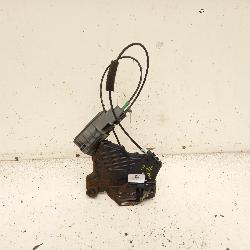 View Auto part Door/Boot/Gate Lock Toyota Hilux 2008