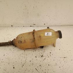 View Auto part Overflow Bottle Toyota Hilux 2008