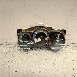 View Auto part Instrument Cluster Toyota Hilux 2008
