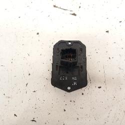 View Auto part Fan Speed Resistor Toyota Hilux 2008