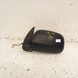 View Auto part Left Door Mirror Toyota Hilux 2008