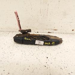 View Auto part Door Handle Toyota Hilux 2008