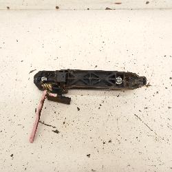 View Auto part Door Handle Toyota Hilux 2008