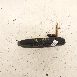 View Auto part Door Handle Toyota Hilux 2008