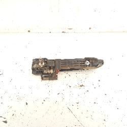 View Auto part Door Handle Toyota Hilux 2008