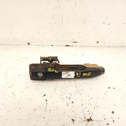 View Auto part Door Handle Toyota Hilux 2008