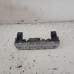 View Auto part High Level Stoplight Mitsubishi Pajero 2017