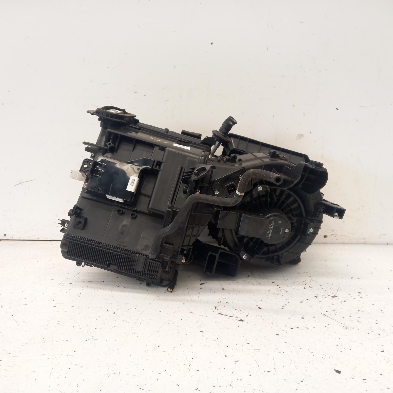 View Auto part Heater Core/Box Toyota Hilux 2009
