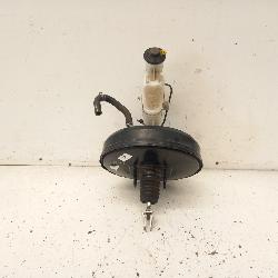 View Auto part Brake Booster Toyota Hilux 2009