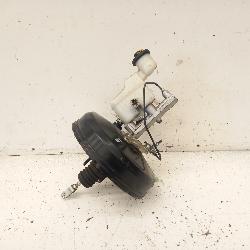 View Auto part Brake Booster Toyota Hilux 2009