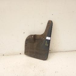 View Auto part Mud Flaps Toyota Hilux 2009