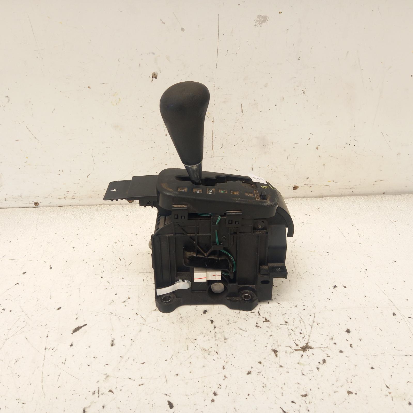 View Auto part Gear Stick/Shifter Toyota Hilux 2009