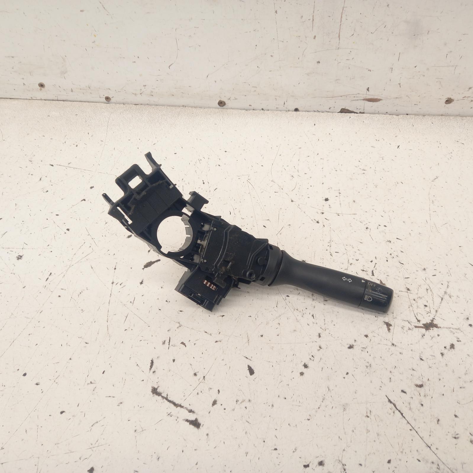 View Auto part Combination Switch Toyota Hilux 2009