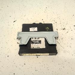 View Auto part Ecu Toyota Hilux 2009