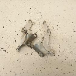 View Auto part Bonnet Hinge/Strut Toyota Hilux 2009