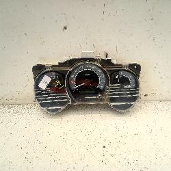 View Auto part Instrument Cluster Toyota Hilux 2009