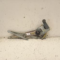 View Auto part Left Front Window Reg/Motor Toyota Hilux 2009