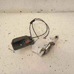 View Auto part Door/Boot/Gate Lock Toyota Hilux 2009