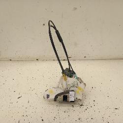 View Auto part Door/Boot/Gate Lock Toyota Hilux 2009