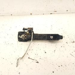 View Auto part Door Handle Toyota Hilux 2009