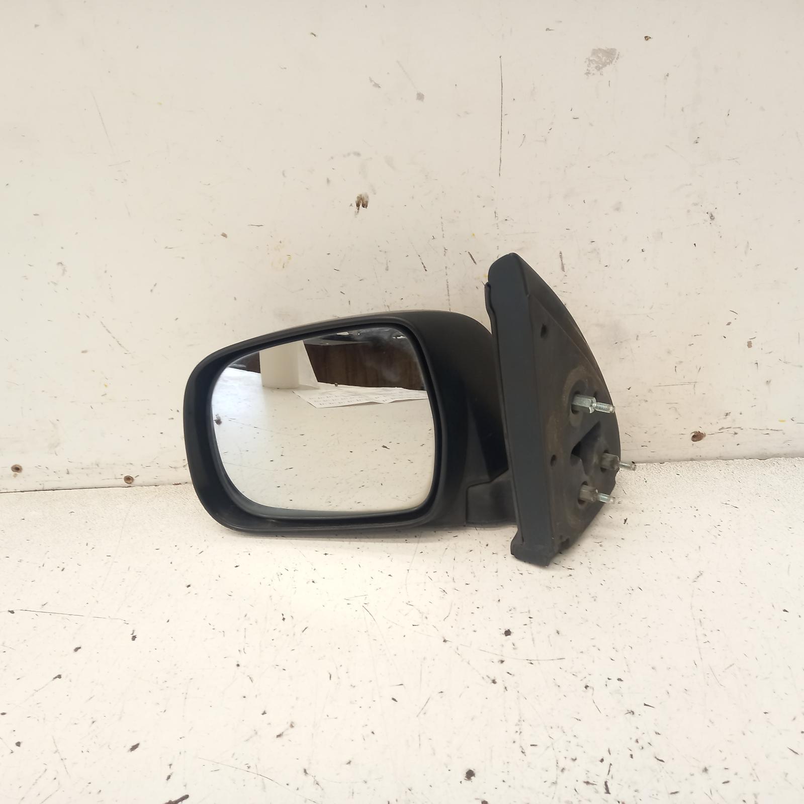 View Auto part Left Door Mirror Toyota Hilux 2009