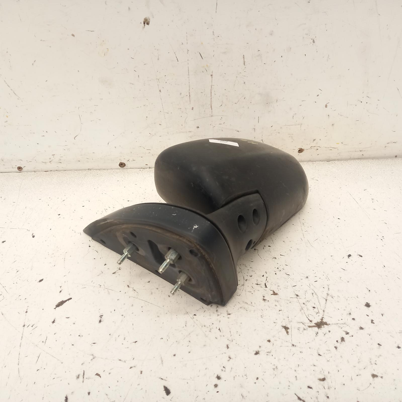 View Auto part Left Door Mirror Toyota Hilux 2009