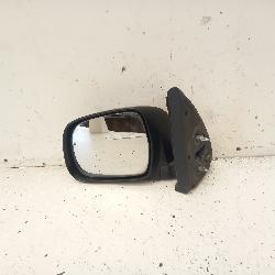 View Auto part Left Door Mirror Toyota Hilux 2009