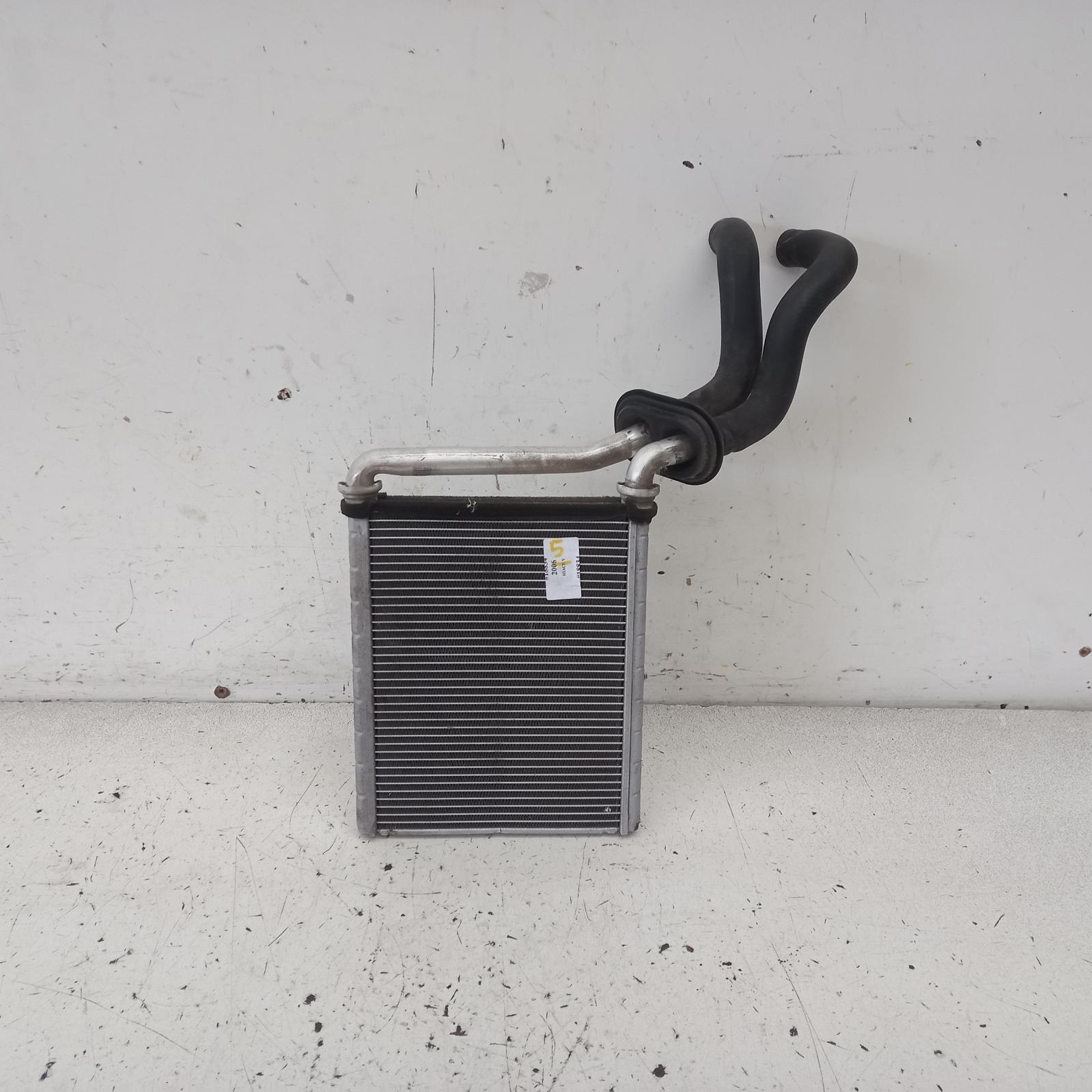 2006 Toyota Hiace Heater Core/Box View Auto part Heater Core/Box Toyota Hiace 2006