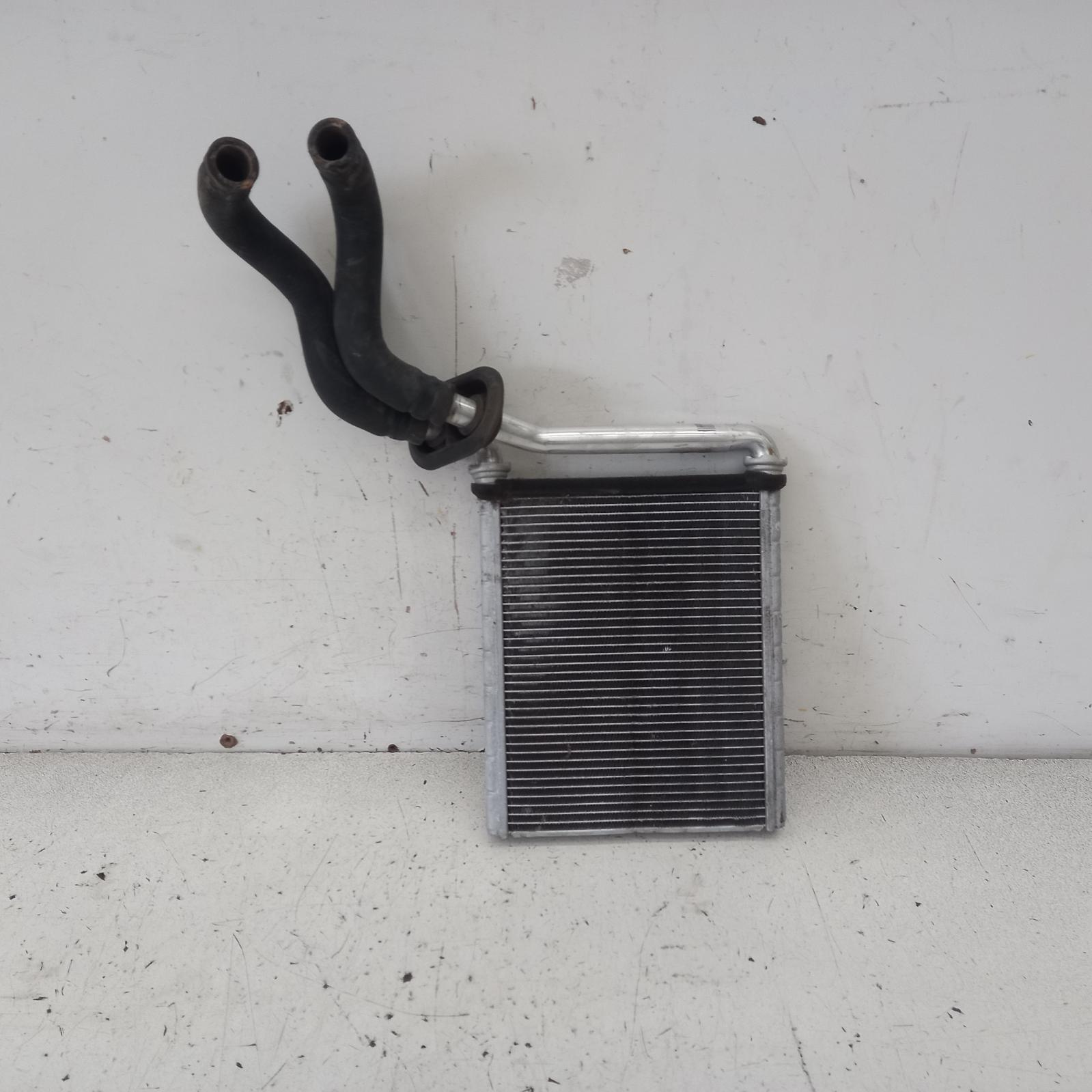 2006 Toyota Hiace Heater Core/Box View Auto part Heater Core/Box Toyota Hiace 2006