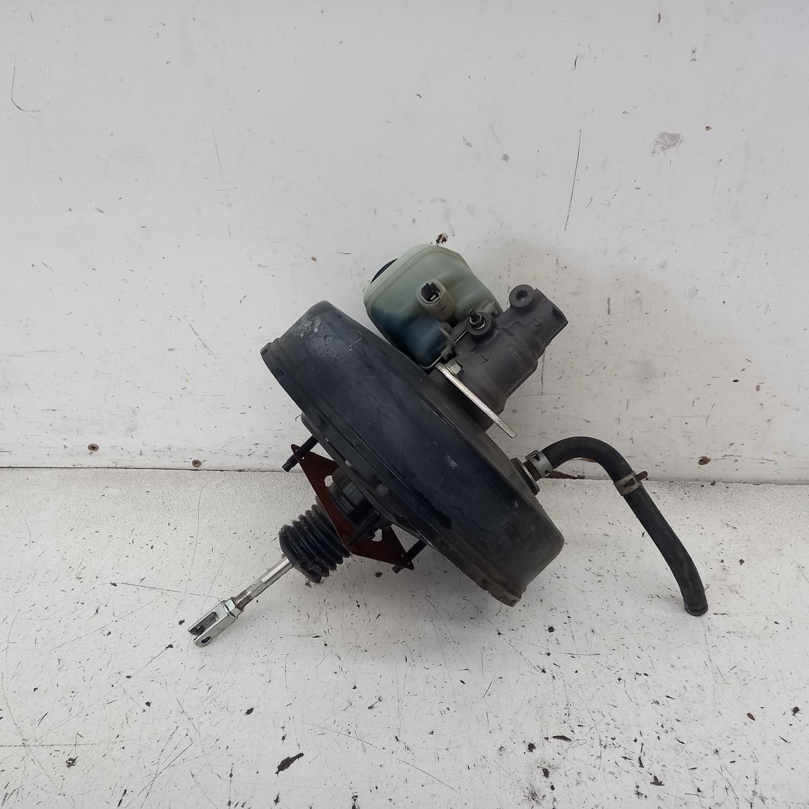 2006 Toyota Hiace Brake Booster View Auto part Brake Booster Toyota Hiace 2006