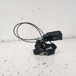 View Auto part Door/Boot/Gate Lock Toyota Hiace 2006